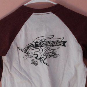 Vans Shirt
